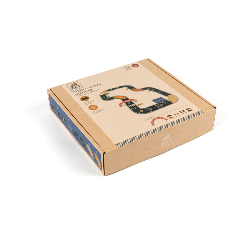 Proč jsou zvlněné boxy nejlepší volbou pro řešení balení a přepravy?