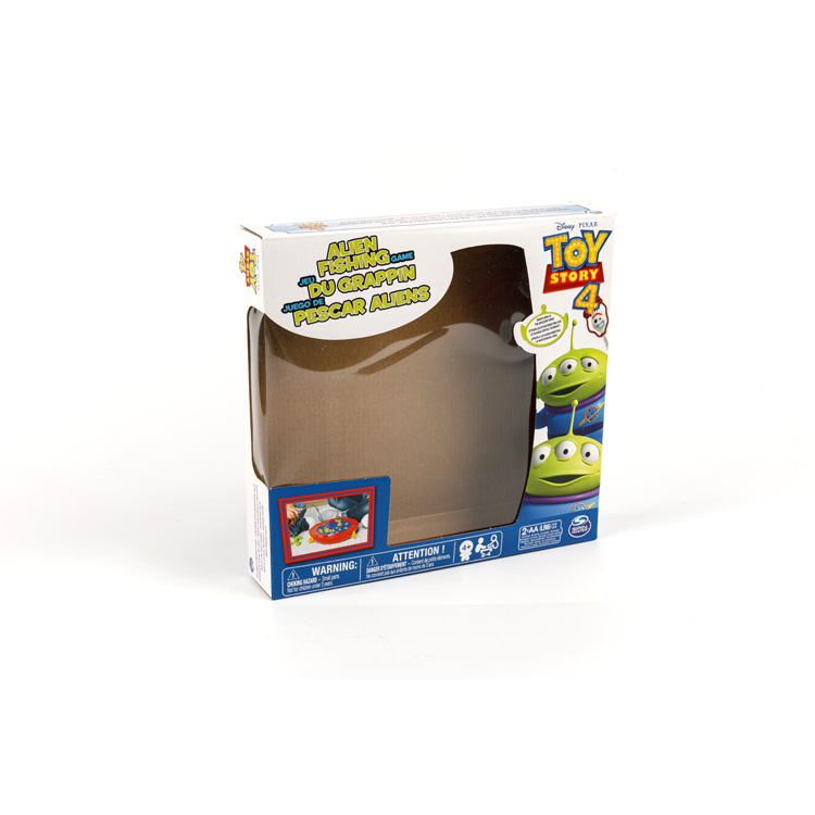 Je vaše značka skutečně využívá balení připravené k maloobchodu, aby dobyla polici