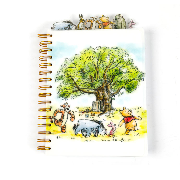 Proč jsou spirálové notebooky stále nejspolehlivější volbou pro psaní?