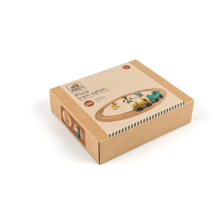 Jak krabice z vlnité lepenky přinášejí pevnost, efektivitu a výkon obalů připravených na budoucnost?