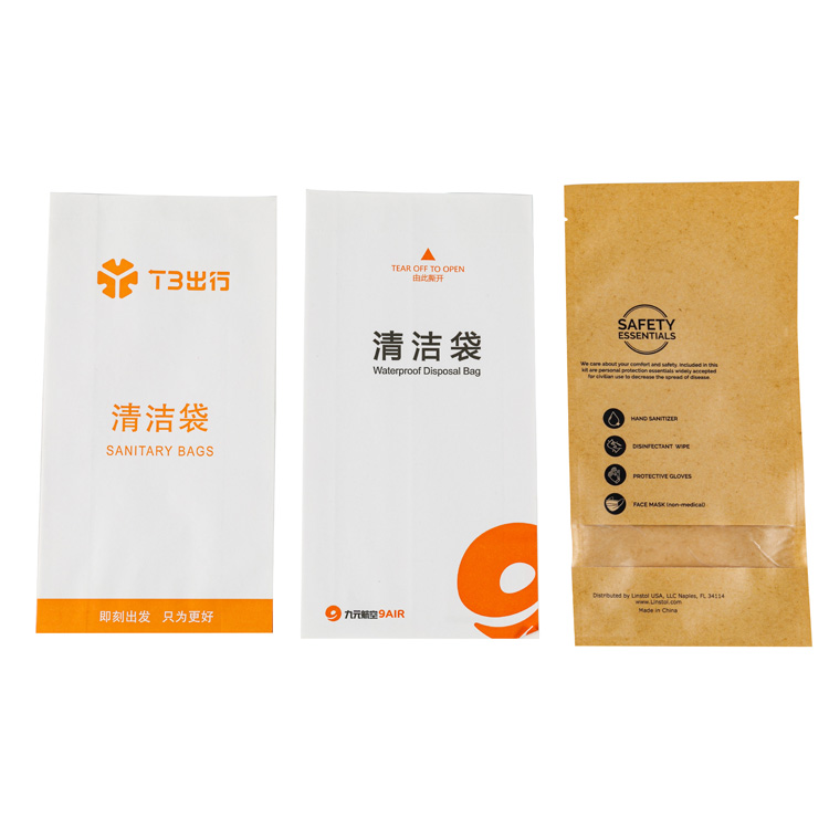 Jak hygienické sáčky zlepšují hygienické standardy a utvářejí budoucí trendy v toaletách?